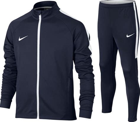 nike trainingspakken kids.